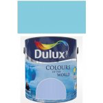 Dulux COW mrazivý tyrkys 2,5 L – Sleviste.cz