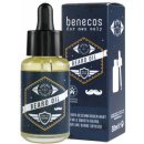 Benecos olej na vousy 30 ml