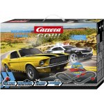 Carrera GO 63519 Highway Chase – Zboží Dáma