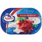 Appel sleďové filety v Barbecue a tomátové omáčce 200 g – Sleviste.cz