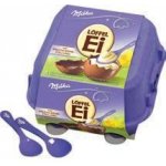 Milka Löffel Ei Milchcréme 136 g – Hledejceny.cz