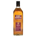 Hankey Bannister 40% 1 l (holá láhev) – Zboží Dáma