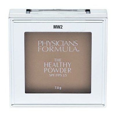 Physicians Formula The Healthy kompaktní pudr pro citlivou pleť SPF15 MW2 7,8 g – Hledejceny.cz