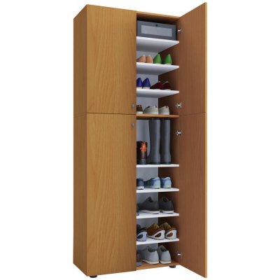 Mid.you barvy buku, 70/182/37 cm 000657007608 – Zboží Dáma