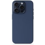 Epico Mag+ Leather Case iPhone 16 Pro - modrá 91010131600001 – Hledejceny.cz