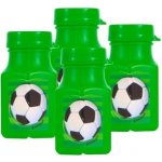 Mini bublifuky Fotbal 4ks – Zboží Mobilmania