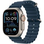 Apple Watch 49mm modrý Oceánský řemínek MT633ZM/A – Zboží Mobilmania
