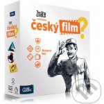 Albi Znáte český film? – Zboží Živě