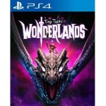 Tiny Tinas Wonderlands – Zboží Dáma