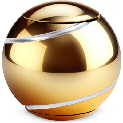 bopster Spin Ball Spinner Zlatý – Zboží Dáma