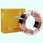 Böhler WearMmig DUR 600 MAG Návarový Ø 1.2 mm 15163 15 kg cívka – Zboží Dáma