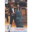 Alzira: Alto Adige Festival DVD