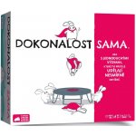 Asmodee Dokonalost sama – Zboží Živě