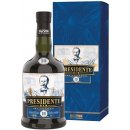 Presidente Marti 19y 40% 0,7 l (karton)