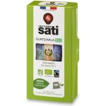 Sati Guatemala BIO kávové kapsle 10 kapslí – Zboží Dáma
