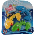 Lamps 111156 Rybičky na potápění – Zboží Dáma