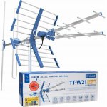 Telmor TT W21 – Zboží Mobilmania