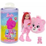 Barbie Cutie Reveal vícebarevná 15 cm – Zbozi.Blesk.cz