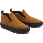 Vans Ua Mid Slip Mte-1 Giraffe brown/black – Sleviste.cz