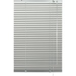 Gardinia Benátské hliníkové žaluzie 110 x 175 cm stříbrné – Zboží Mobilmania