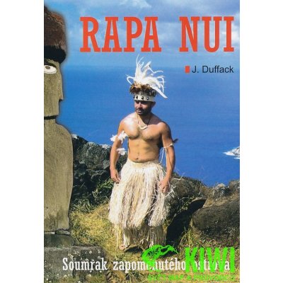 Rapa Nui - J.J. Duffack