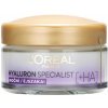 Přípravek na vrásky a stárnoucí pleť L'Oréal Hyaluron Specialist Vyplňující hydratační noční krém 50 ml