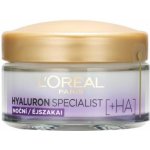 L'Oréal Hyaluron Specialist Vyplňující hydratační noční krém 50 ml – Zbozi.Blesk.cz
