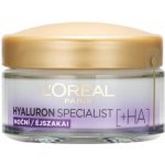 L'Oréal Hyaluron Specialist noční krém 50 ml – Zbozi.Blesk.cz
