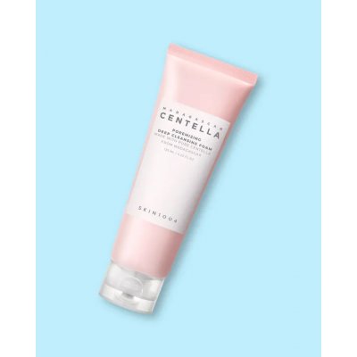 SKIN1004 Madagascar Centella Poremizing Deep Cleansing Foam 125 ml – Sleviste.cz