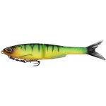 Berkley Gumová nástraha PowerBait Nessie Firetiger - 17cm 28g – Zboží Dáma
