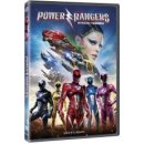 Power Rangers - Strážci vesmíru BD