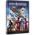 Power Rangers - Strážci vesmíru BD – Hledejceny.cz