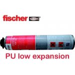FISCHER PUP pěna montážní pistolová 750ml – Zbozi.Blesk.cz