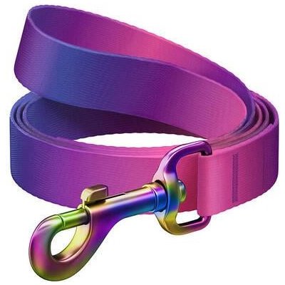 WAUDOG gradient nylon dog leash length – Hledejceny.cz