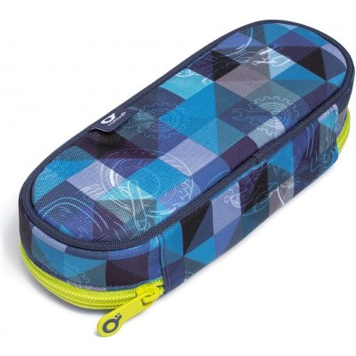 Topgal ETUE CHI 898 D Blue – Zboží Dáma