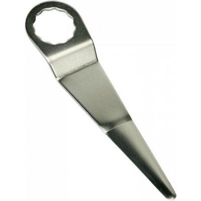 CF-K-F Nůž pro pneumatickou řezačku na autoskla, rovný, extra dlouhý 90 mm CF-K-F