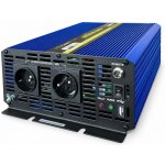 Carspa P2000U-24 24V/230V 2000W | Zboží Auto