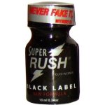 S Super Rush Black Label 10 ml – Sleviste.cz