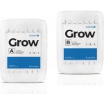 Athena Blended Line Grow A+B 950 ml – Zboží Dáma