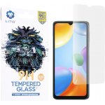 Lito 2,5D Temperované sklo Xiaomi Redmi 10C KP27122 – Zboží Živě