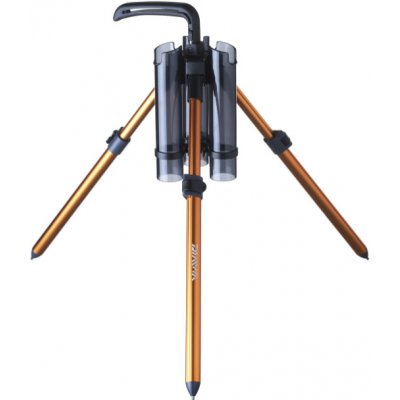 Daiwa Nástavec Na Držák Prutů Na Další 2 Pruty Presso Imprimi – Zboží Dáma