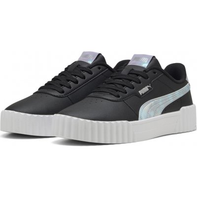 Puma Carina 3.0 Space Belle Jr 40280202 černá – Hledejceny.cz