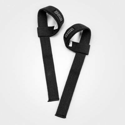 Better Bodies LEATHER LIFTING STRAPS – Zboží Mobilmania