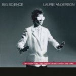 Anderson Laurie - Big Science CD – Hledejceny.cz