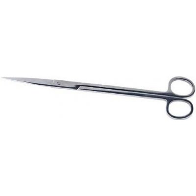 Hobby Nůžky přímé 24 cm – Zboží Dáma