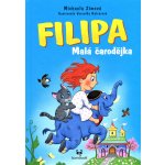 Filipa - Malá čarodějka - Michaela Zimová – Hledejceny.cz
