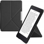 KW Mobile Origami Black KW4578001 pro Amazon Kindle Paperwhite 1/2/3 černé – Zboží Živě