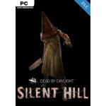 Dead by Daylight - Silent Hill Chapter – Hledejceny.cz