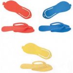 Yate Cestovní pantofle Modrá – Zboží Mobilmania