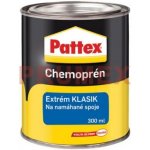 PATTEX Chemoprén Extrém Profi 1 kg – Hledejceny.cz